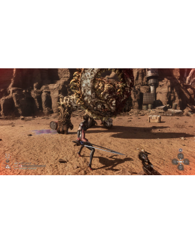 Split Fiction PS5 + gratis 