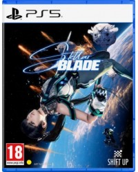 Stellar Blade PS5 + gratis Promocja Days of Play