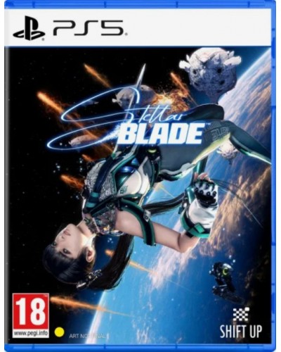 Stellar Blade PS5 + gratis Promocja Days of Play