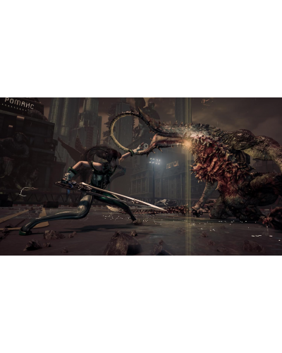 Stellar Blade PS5 + gratis Promocja Days of Play