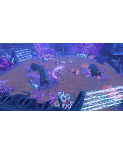 Star Trek Protogwiazda Supernowa XOne/XSX + gratis Star Trek Protogwiazda Supernowa XOne/XSX + gratis