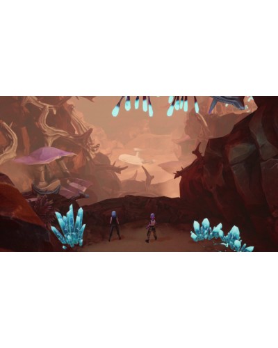 Star Trek Protogwiazda Supernowa Nintendo Switch