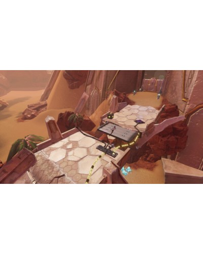 Star Trek Protogwiazda Supernowa Nintendo Switch