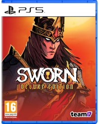 Sworn Deluxe Edition PS5 + GRATIS