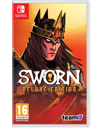 Sworn Deluxe Edition Nintendo Switch