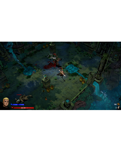 Sworn Deluxe Edition Nintendo Switch