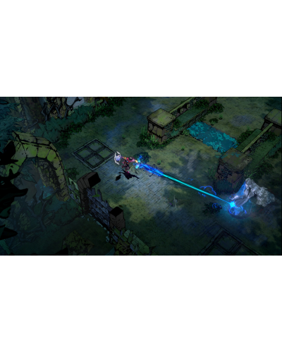 Sworn Deluxe Edition Nintendo Switch