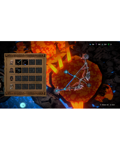 Sworn Deluxe Edition Nintendo Switch