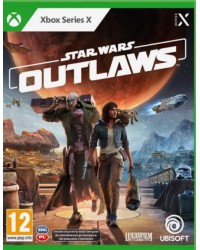 Star Wars Outlaws XSX + gratis 
