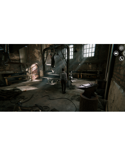 Syberia Remastered Limited Edition PS5 + gratis