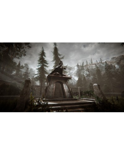 Syberia Remastered Limited Edition PS5 + gratis