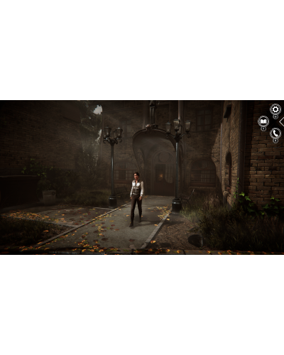 Syberia Remastered Limited Edition PS5 + gratis