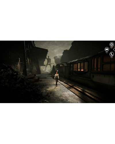 Syberia Remastered Limited Edition PS5 + gratis