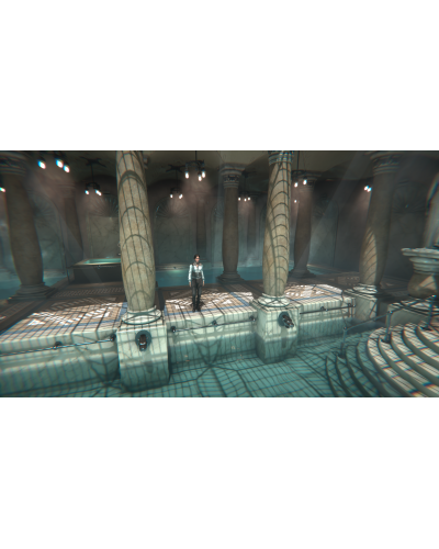 Syberia Remastered Limited Edition PS5 + gratis