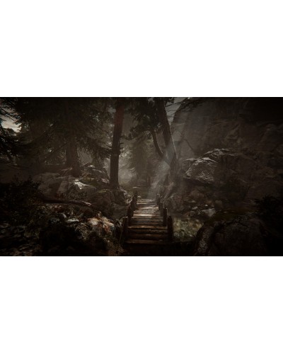 Syberia Remastered Limited Edition PS5 + gratis