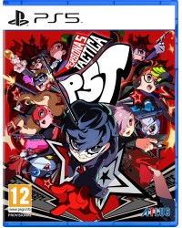 Persona 5 Tactica PS5 + GRATIS
