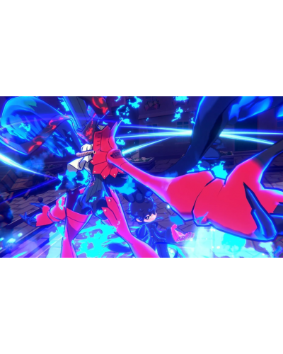 Persona 5 Tactica Nintendo Switch