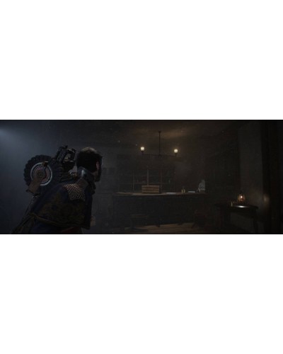 The Order 1886 PS4 + Gratis