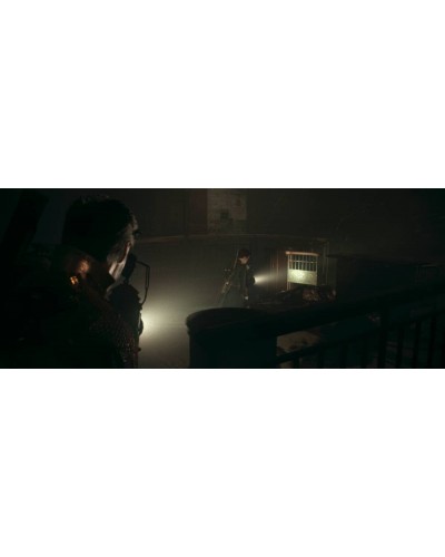 The Order 1886 PS4 + Gratis