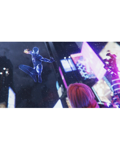 Marvel's Spider Man Miles Morales PS5 + gratis