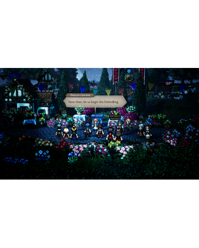 Octopath Traveler Zero XSX + gratis 