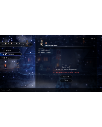 Octopath Traveler Zero XSX + gratis 