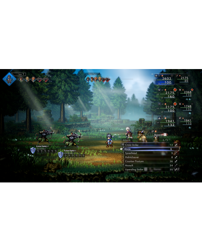Octopath Traveler Zero XSX + gratis 