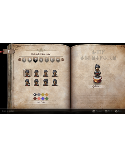 Octopath Traveler Zero XSX + gratis 