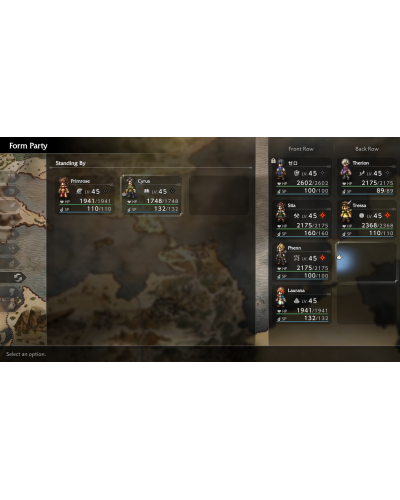 Octopath Traveler Zero XSX + gratis 