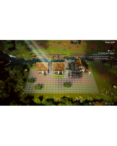 Octopath Traveler Zero XSX + gratis 