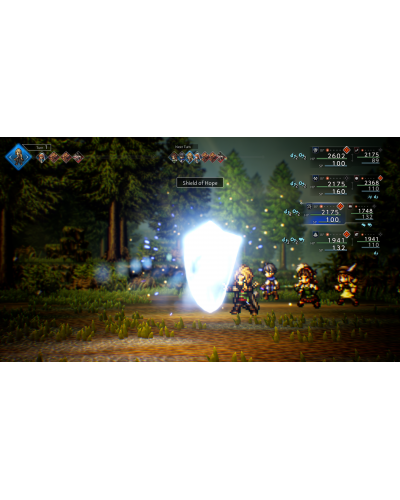 Octopath Traveler Zero XSX + gratis 