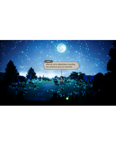 Octopath Traveler Zero XSX + gratis 