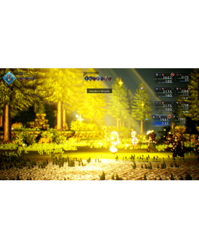 Octopath Traveler Zero XSX + gratis 