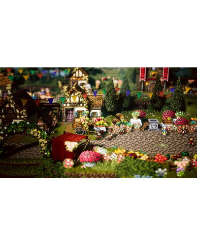 Octopath Traveler Zero XSX + gratis 