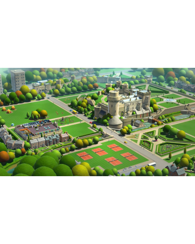 Two Point Campus Enrolment Edition PS4 + Gratis