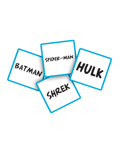 Twoja stara w stringach Gra karciana Twoja stara w stringach Gra karciana