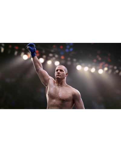 EA Sports UFC 5 PS5 + gratis 