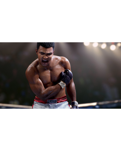 EA Sports UFC 5 PS5 + gratis 