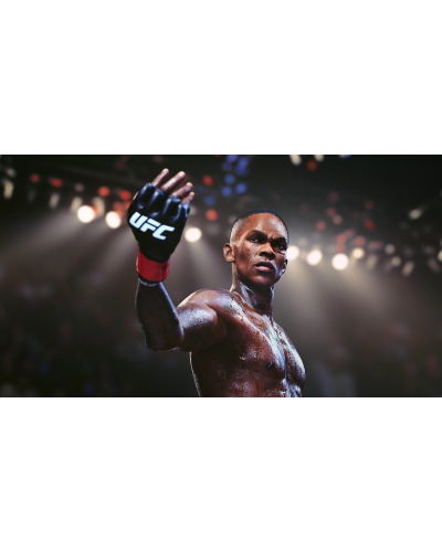 EA Sports UFC 5 PS5 + gratis 