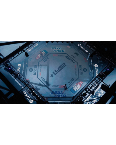 EA Sports UFC 5 PS5 + gratis 