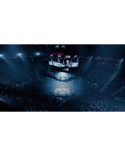 EA Sports UFC 5 PS5 + gratis 