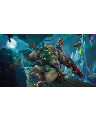 Shadow Warrior 3 - Definitive Edition + gratis