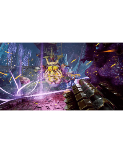 Shadow Warrior 3 - Definitive Edition + gratis