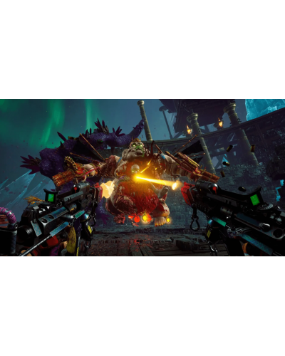 Shadow Warrior 3 - Definitive Edition + gratis