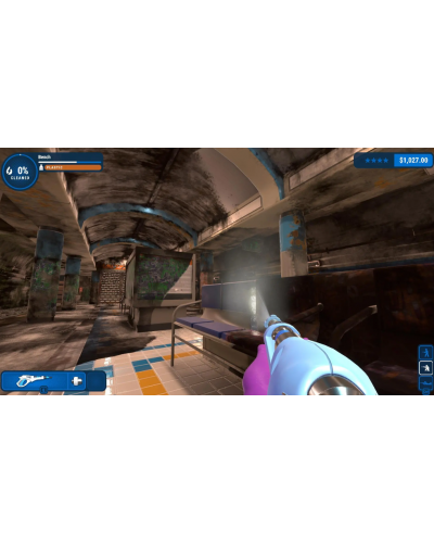 Powerwash Simulator Nintendo Switch Powerwash Simulator Nintendo Switch