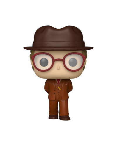 Figurka POP TV Stranger Things S5 Mr Whatsit Vinyl 1808