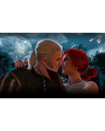 Wiedźmin 3 Dziki Gon Nintendo Switch Wiedźmin 3 Dziki Gon Nintendo Switch