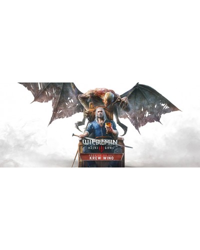 Wiedźmin 3 Dziki Gon Nintendo Switch Wiedźmin 3 Dziki Gon Nintendo Switch