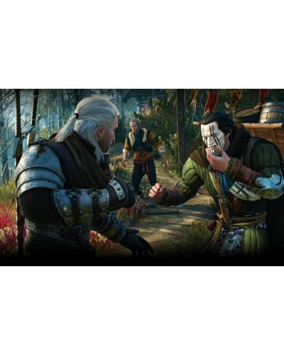 Wiedźmin 3 Dziki Gon Nintendo Switch Wiedźmin 3 Dziki Gon Nintendo Switch