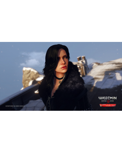 Wiedźmin 3 Dziki Gon Edycja Gry Roku + Jubileuszowy Steelbook + Jubileuszowy Steelbook PC